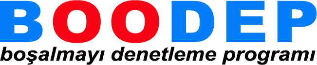 Boodep Logo